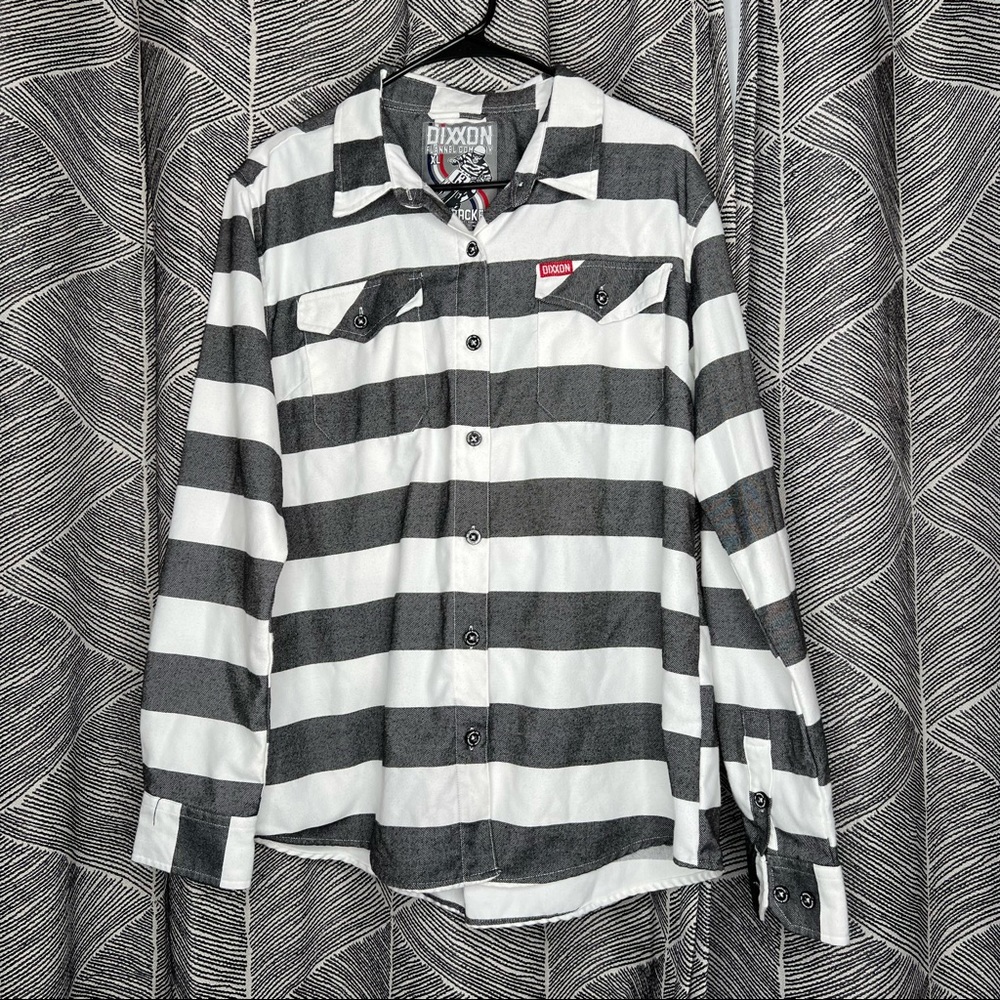 Dixxon Flannel